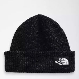 Salty dog beanie
